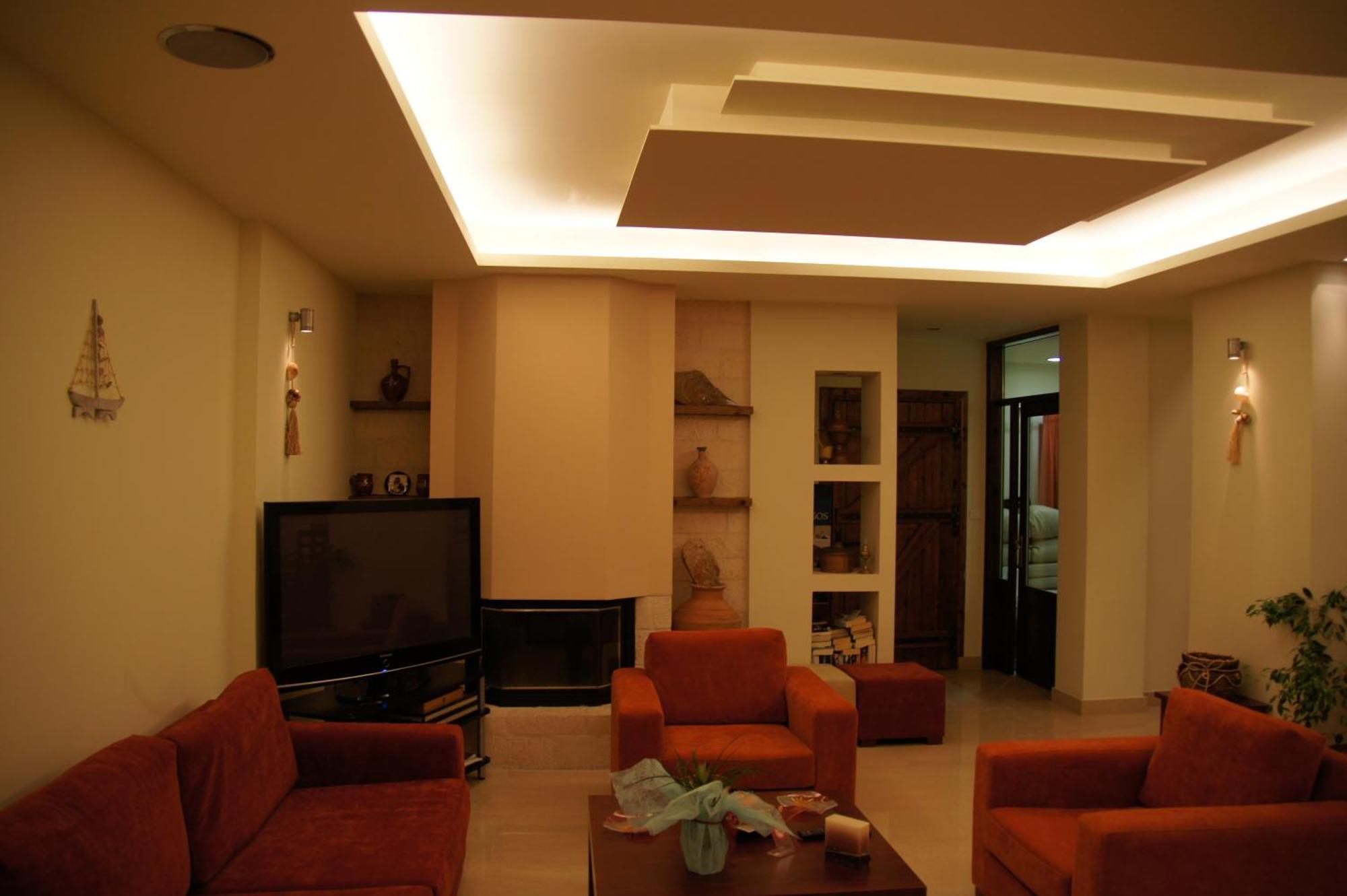 Archipelagos Hotel Fourni Extérieur photo