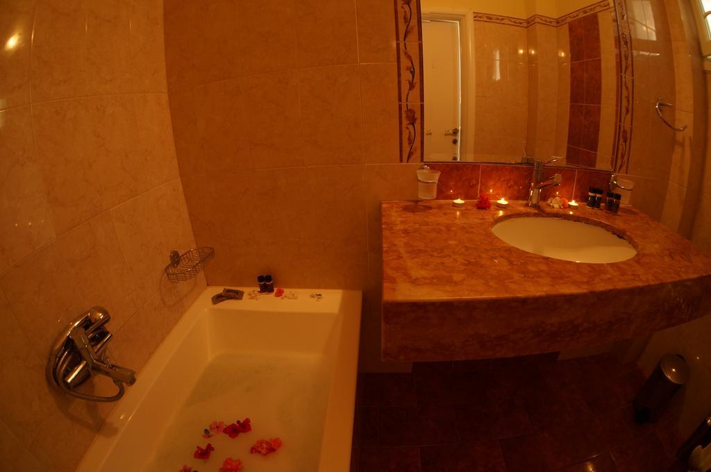 Archipelagos Hotel Fourni Extérieur photo