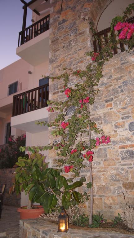 Archipelagos Hotel Fourni Extérieur photo