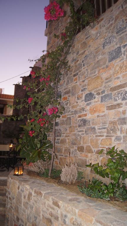 Archipelagos Hotel Fourni Extérieur photo